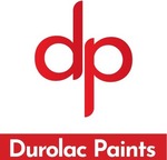 durolac paints logo