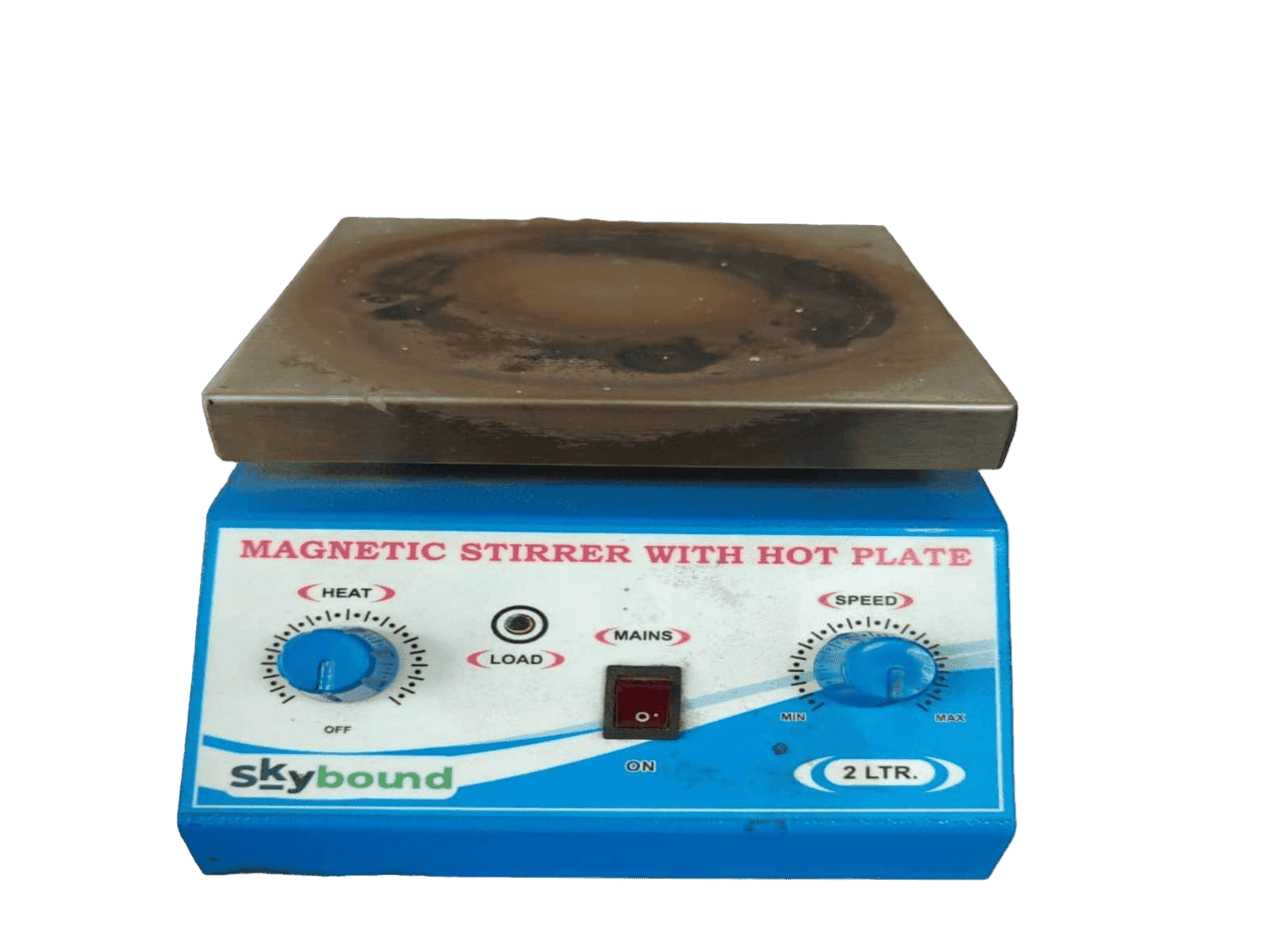 Magnetic Stirrer