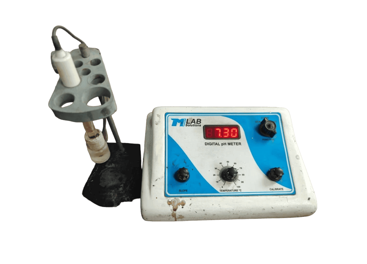 PH meter